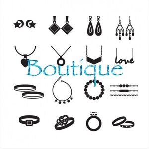 Fashion Jewelry